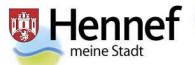 Hennef Logo